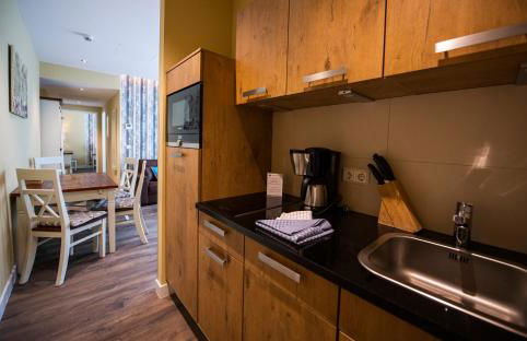 Apartment Central Leipzig - City - Foto 12