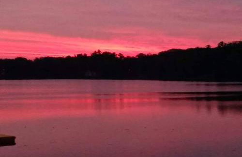 Sunrise Views Cabin with King Bed, Bar & Game Room - Foto 35