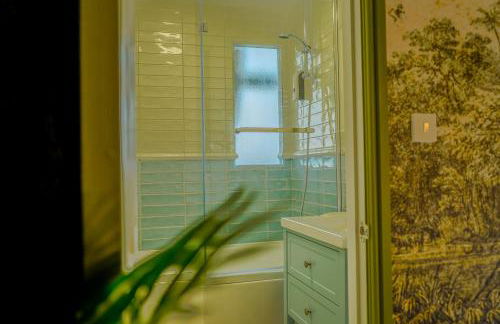 The Newcastle Residence Cozy & Modern Flats in The Park Estate - Photo 51