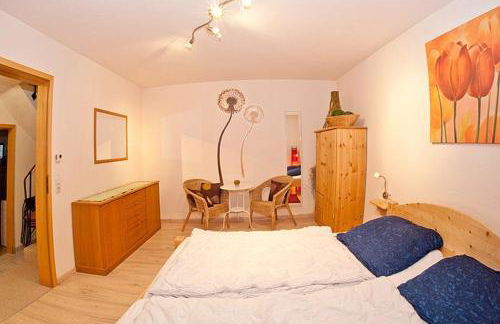 Ferienhaus Untere Gamssteige im Feriendorf Reichenbach UG4 - Foto 11