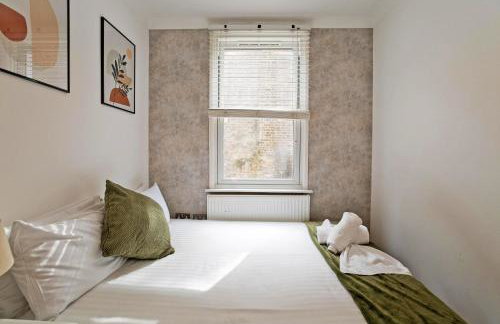 Imperial Argyle Square Apartment - Foto 12