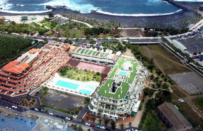 Apartamentos Bahia Playa - Foto 18