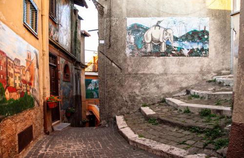 L'Orizzonte - locazione turistica Castelli Romani - Foto 28