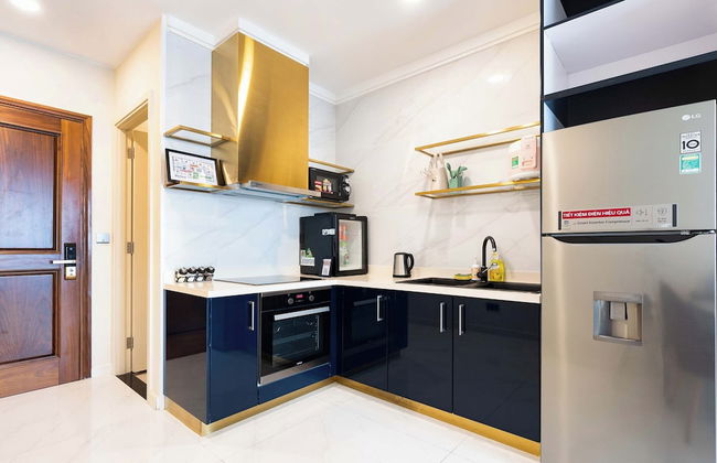 MADISON Saigon Luxury Citypoint - Foto 50