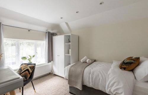 Flat in Guildford - Foto 12