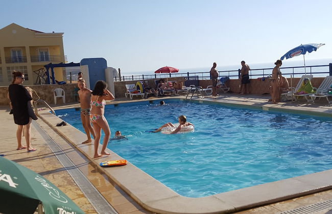 Hotel Praia Azul - Photo 31