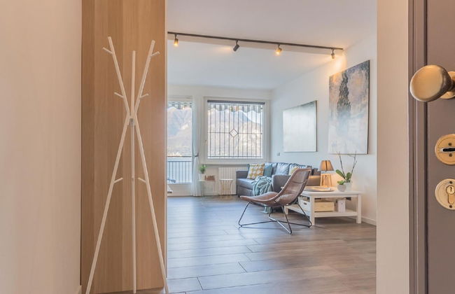 The Apple House Varenna - Foto 12