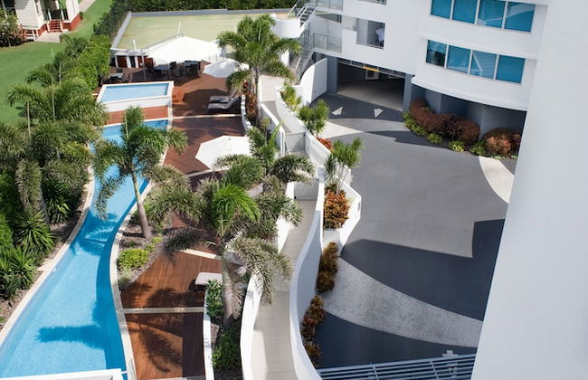 Manta Bargara Resort - Foto 64