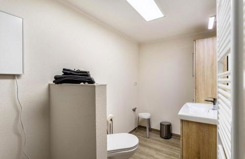 Ferienwohnung am Mozarthügel - Foto 17