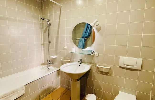 Appart'Hôtel - Au Vieux Palais - Foto 28