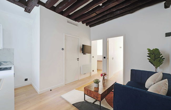 Résidence Paris PRIVAS - Foto 75