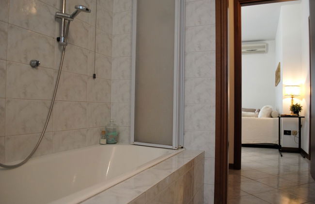 Metropolitan Expo Flat 2 - Foto 21