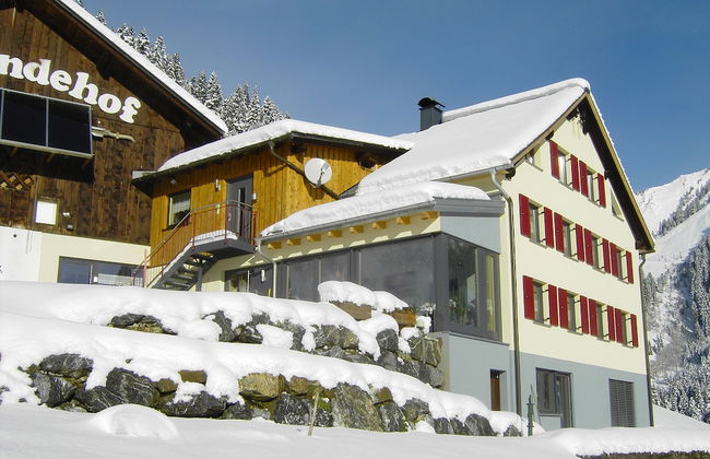 Ferienhaus Schwendehof - Foto 31