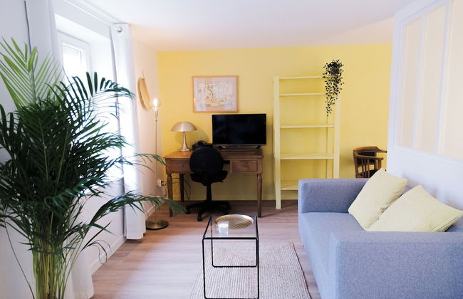 Les Suites de Catherine, la Saint Georges - Photo 17