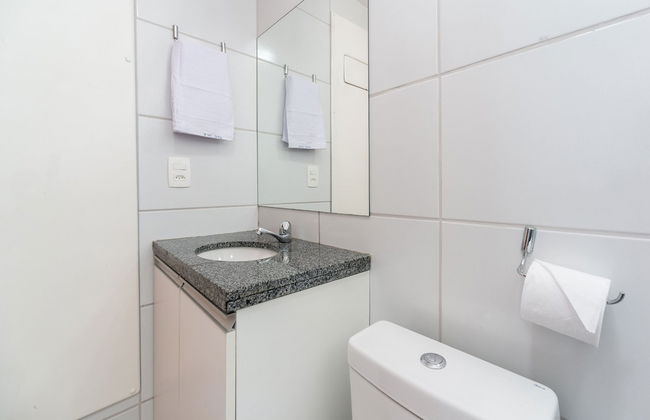 Excelente 2 Quartos em Setúbal, Boa Viagem. Ideal para famílias e executivos PM306 - Foto 14