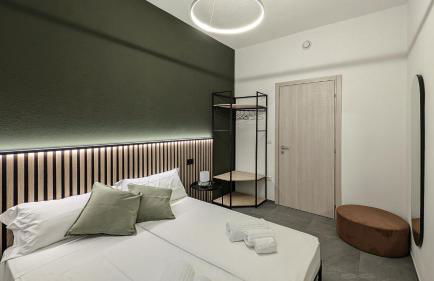 DANTE3 - Appartamento moderno in centro - Foto 10