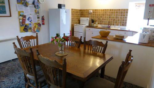 The Old Stables of heritage Tregrehan Garden Cottages on South Coast - Foto 3