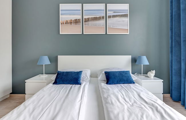 City Break Gdańsk Rajska 8 - Photo 14