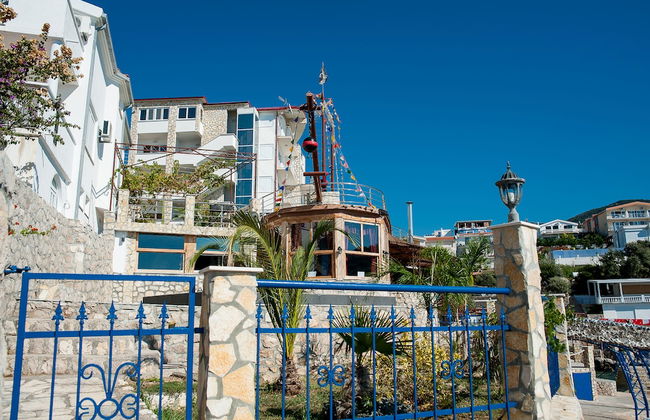 Open Sea Apartments - Foto 53