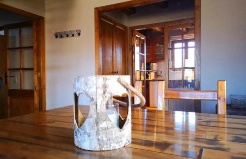 Bonito dúplex con piscina en Sanavastre - Foto 13