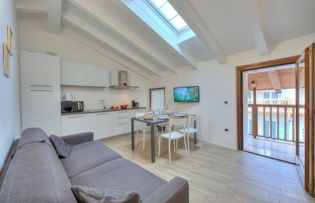 Arco Rocks Apartments - Foto 29