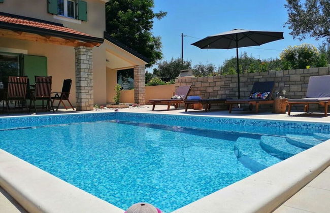 Villa Stella Comfortable Holiday Residence - Photo 33