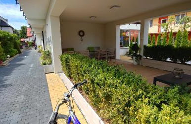 Dom Wczasowy FALA - Foto 58