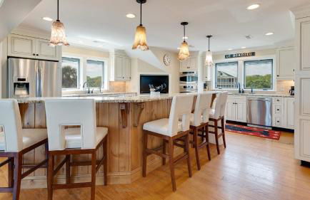 We Shell Sea home by Peace Vacations - Foto 25