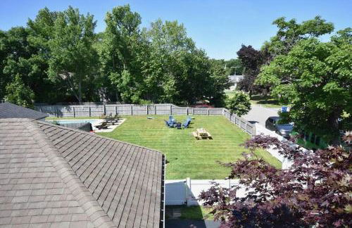 Good Vibes Portland Home - 4 Wonderful Seasons - Foto 35