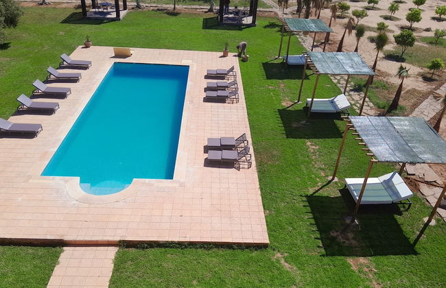 Villa Agora - Foto 65