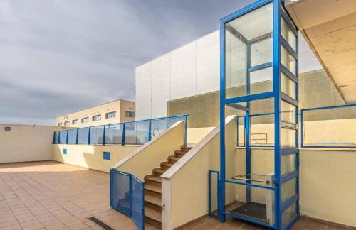 Lux Bormujos - Vacacional Sevilla - Foto 23