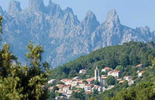 a casetta di a Faragina - Foto 19