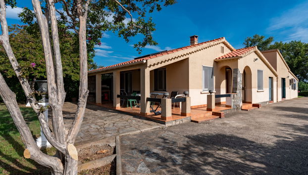 A Casita - Foto 2, House