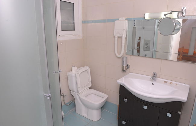 Central Cozy Apt 150m From Beach - Foto 4