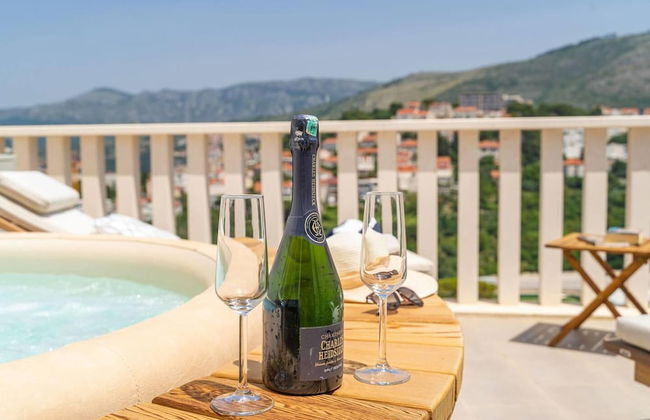 Apartment Marlo in Dubrovnik With sea View - Foto 57