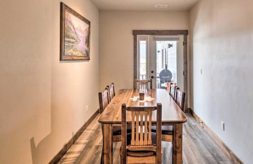 Cozy Columbia Falls Condo with Private Balcony! - Foto 15