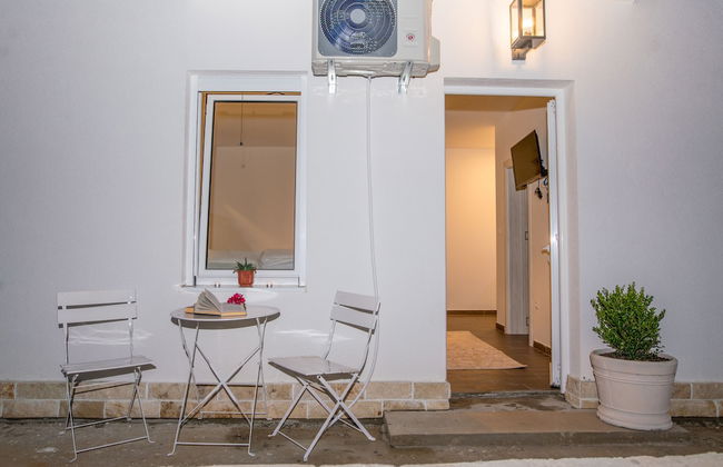 Apartments Tina - Foto 33