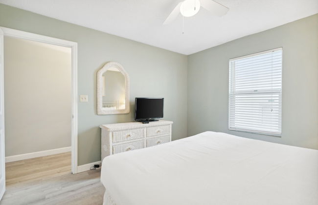 Pelican Beach Resort by Panhandle Getaways - Foto 29