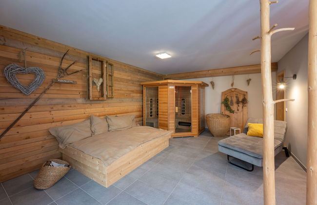 Apartment Near Lake Klopeiner With Sauna - Foto 3