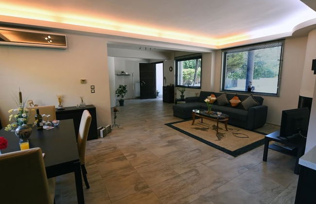 Lilies Villa - Foto 8