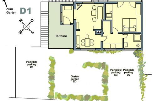 Atelier Probst- Haus - Foto 39