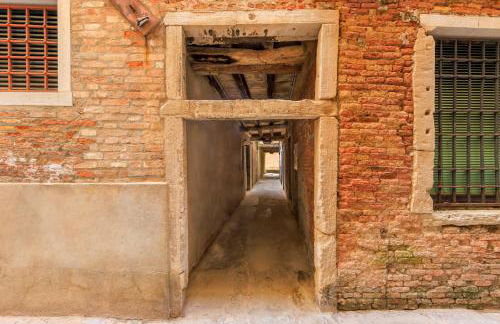 Ca' San Giacomo canal view - Foto 44