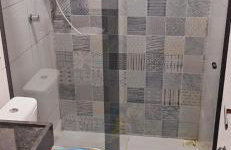 Casa completa com área gourmet e piscina -2 quartos - Foto 40