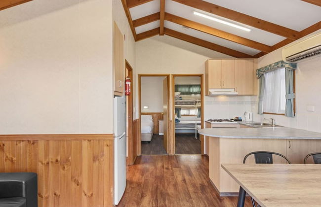 Discovery Parks - Adelaide Beachfront - Foto 62