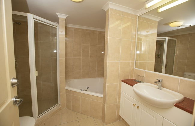 Springwood Tower Apartment Hotel - Foto 49