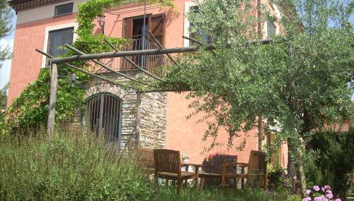 agriturismo i moresani - Foto 2, Garden