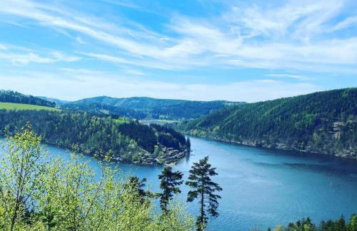 Refugium am Schlossberg in der Burgstadt Ranis - Foto 30
