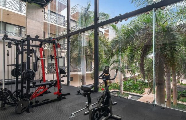 2 BR Apartment With Spacious Loft Close From Beach Zone - Photo 24