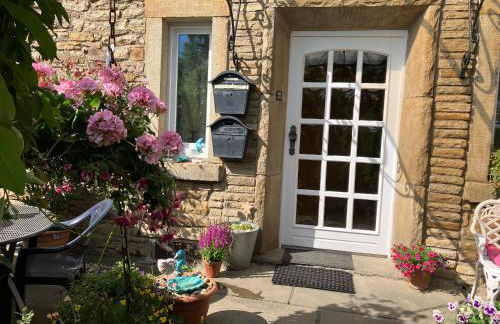 Ferienwohnung im Grünen mit Balkon - Foto 32