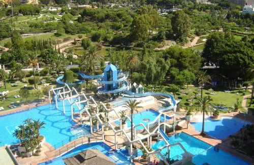 Estudio primera línea de playa - Photo 17